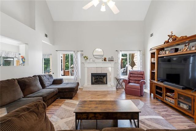 4819 Camden Drive SW, Conyers, GA 30094