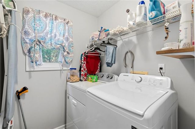 4819 Camden Drive SW, Conyers, GA 30094