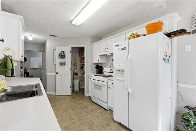 4819 Camden Drive SW, Conyers, GA 30094