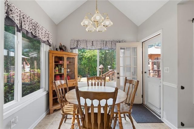 4819 Camden Drive SW, Conyers, GA 30094