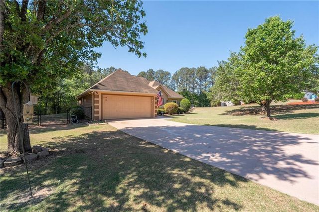 4819 Camden Drive SW, Conyers, GA 30094