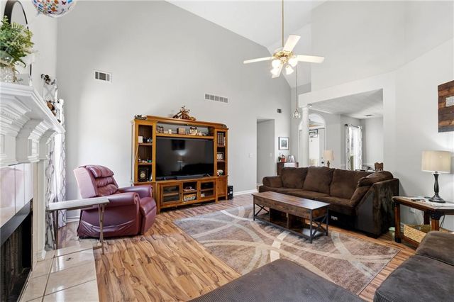 4819 Camden Drive SW, Conyers, GA 30094