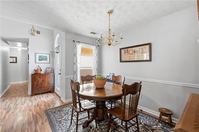 4819 Camden Drive SW, Conyers, GA 30094