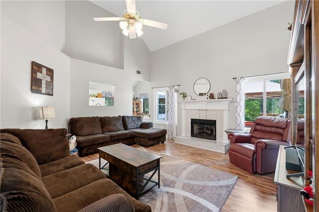 4819 Camden Drive SW, Conyers, GA 30094