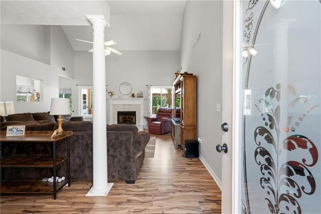 4819 Camden Drive SW, Conyers, GA 30094