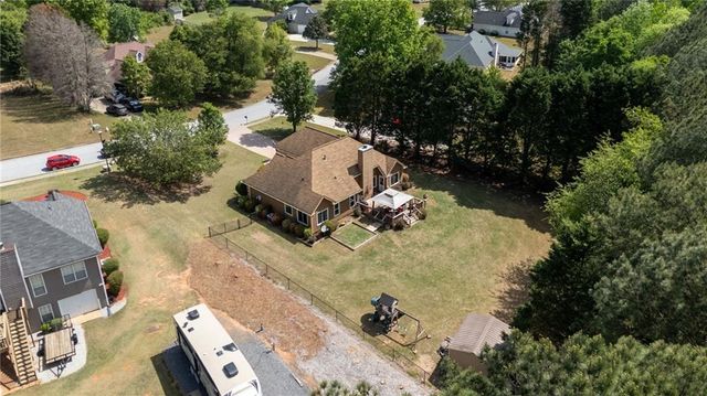 4819 Camden Drive SW, Conyers, GA 30094