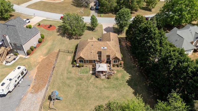 4819 Camden Drive SW, Conyers, GA 30094