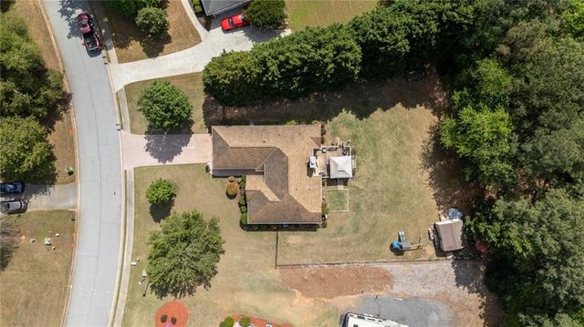 4819 Camden Drive SW, Conyers, GA 30094