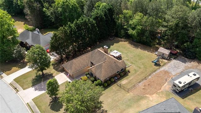 4819 Camden Drive SW, Conyers, GA 30094