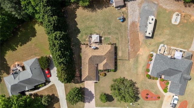 4819 Camden Drive SW, Conyers, GA 30094