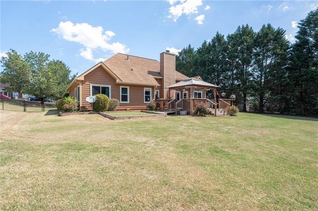 4819 Camden Drive SW, Conyers, GA 30094