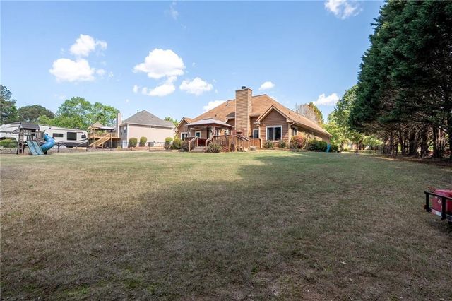 4819 Camden Drive SW, Conyers, GA 30094