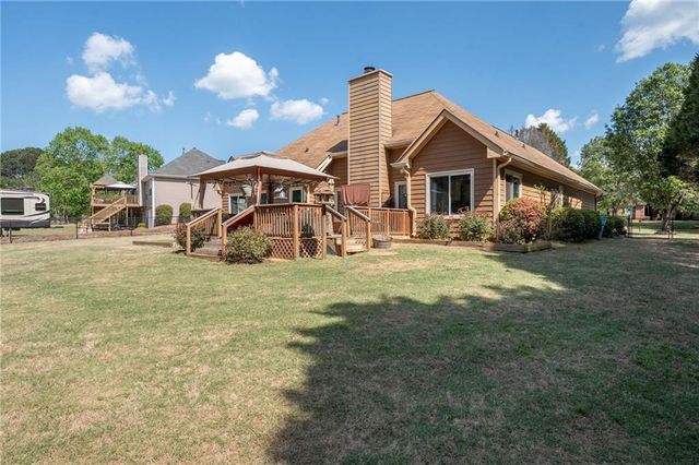 4819 Camden Drive SW, Conyers, GA 30094