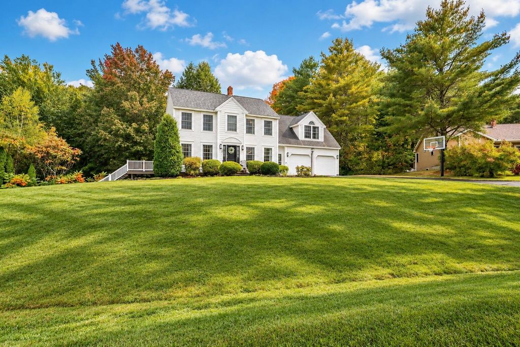42 River Woods Drive, Scarborough, ME 04074 — photo 2