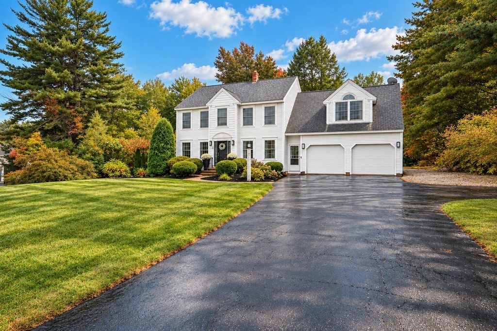 42 River Woods Drive, Scarborough, ME 04074 — photo 3