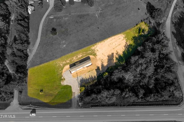 1295 Highway 19e, Bluff City, TN 37618