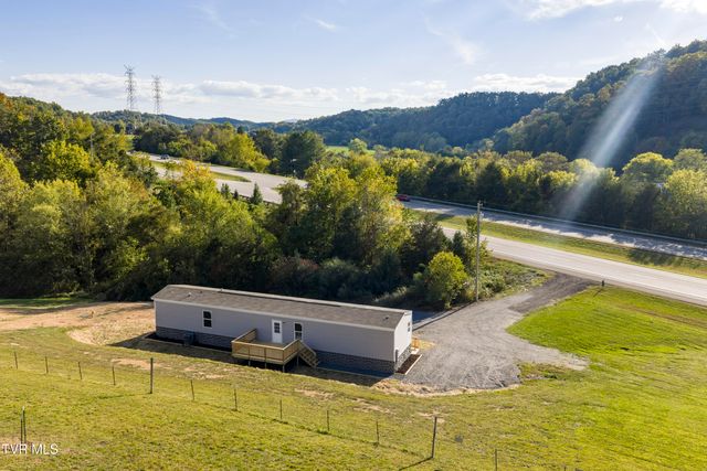 1295 Highway 19e, Bluff City, TN 37618