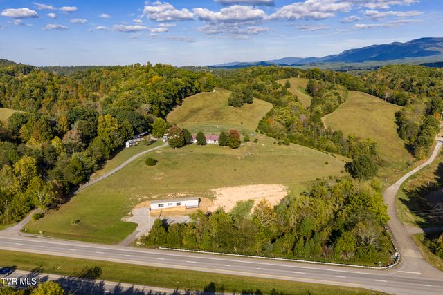 1295 Highway 19e, Bluff City, TN 37618