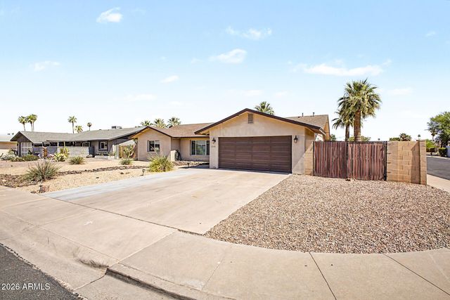 1340 E DONNER Drive, Tempe, AZ 85282