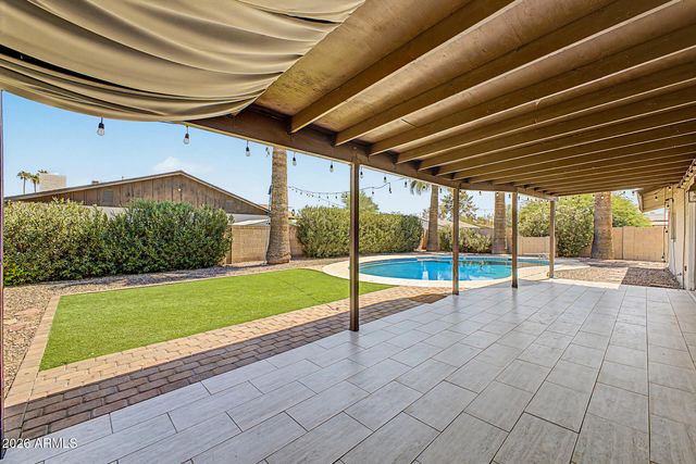 1340 E DONNER Drive, Tempe, AZ 85282