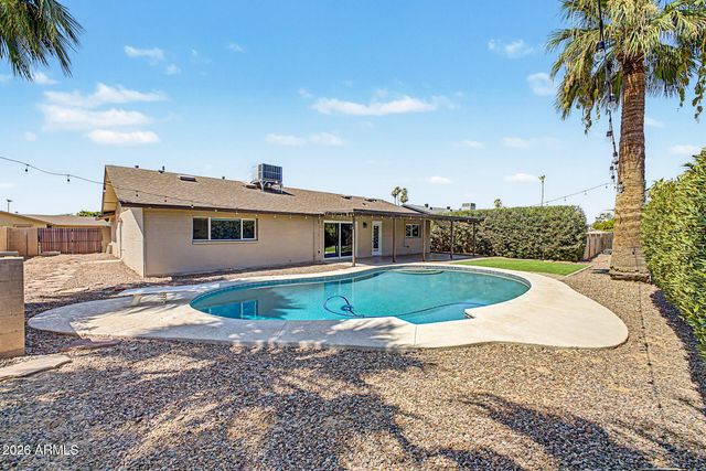 1340 E DONNER Drive, Tempe, AZ 85282