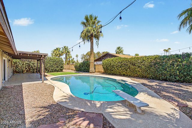 1340 E DONNER Drive, Tempe, AZ 85282