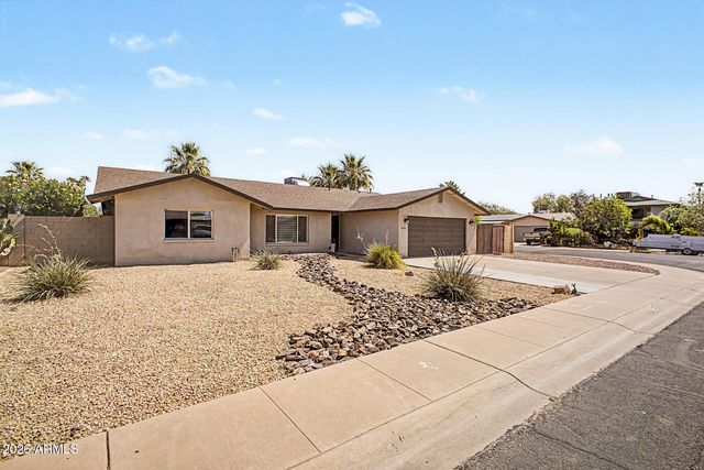 1340 E DONNER Drive, Tempe, AZ 85282