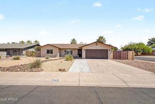 1340 E DONNER Drive, Tempe, AZ 85282