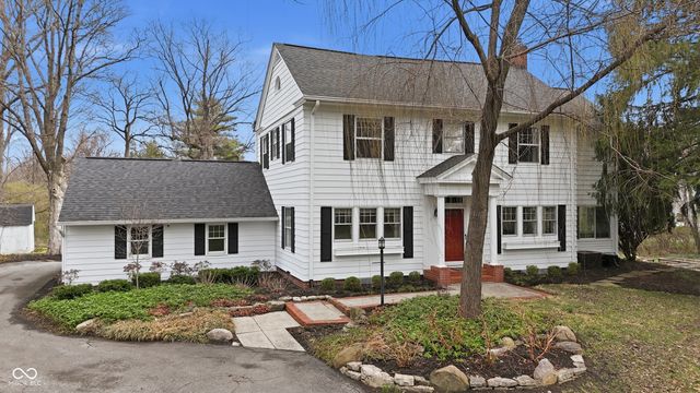 5920 E 56th Street, Indianapolis, IN 46226