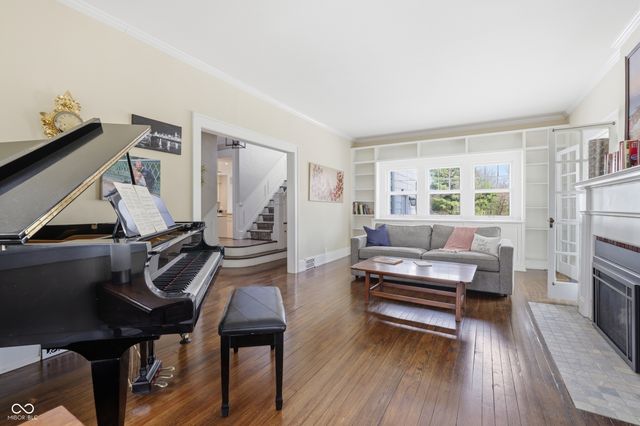 5920 E 56th Street, Indianapolis, IN 46226