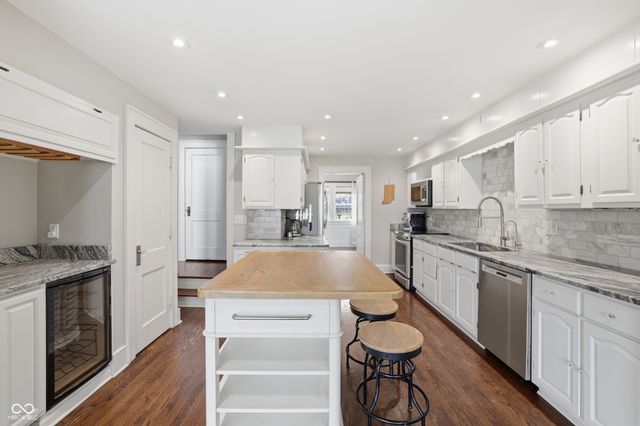 5920 E 56th Street, Indianapolis, IN 46226