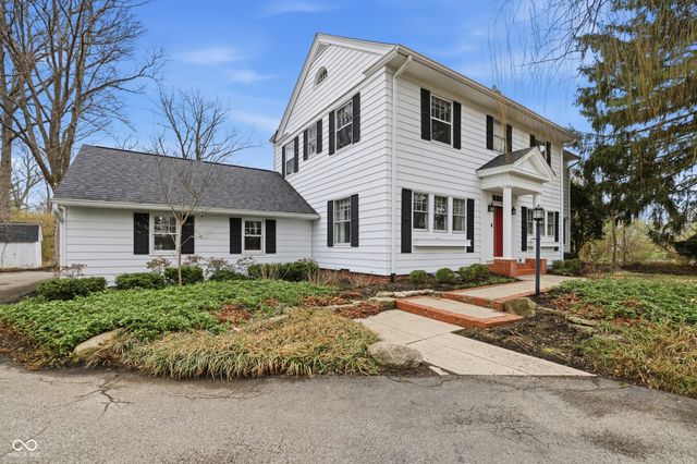 5920 E 56th Street, Indianapolis, IN 46226