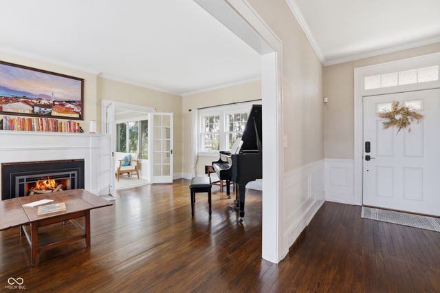 5920 E 56th Street, Indianapolis, IN 46226