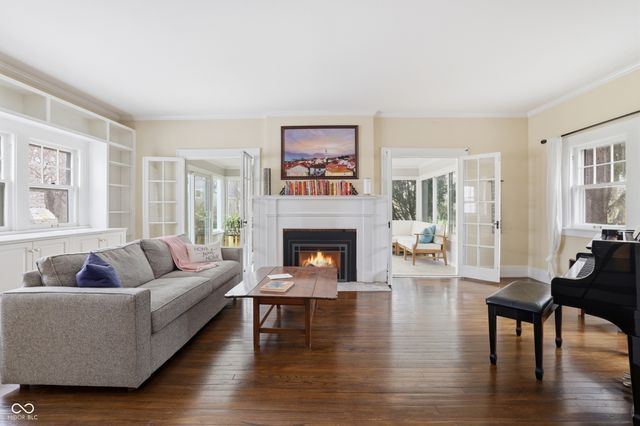 5920 E 56th Street, Indianapolis, IN 46226