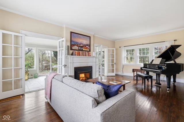 5920 E 56th Street, Indianapolis, IN 46226