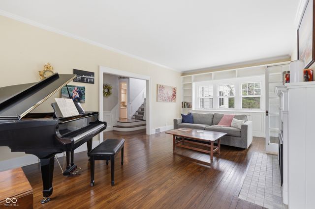 5920 E 56th Street, Indianapolis, IN 46226