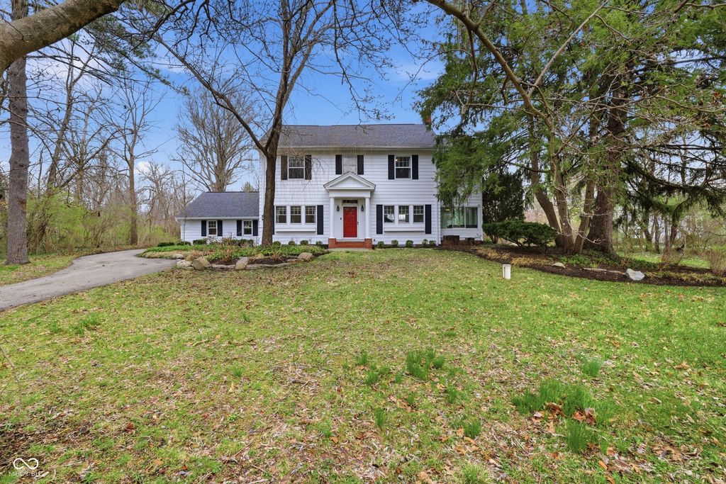 5920 E 56th Street, Indianapolis, IN 46226