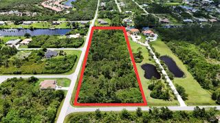 1509 MCHUGH STREET, Port Charlotte, FL 33953