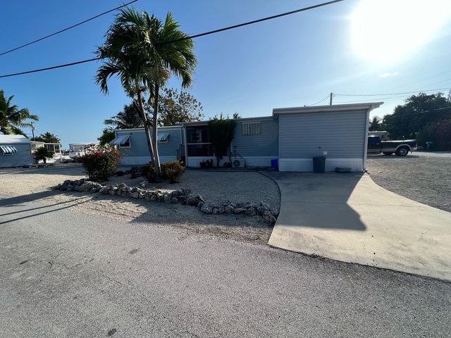 59733 Paradise Place, Marathon, FL 33050