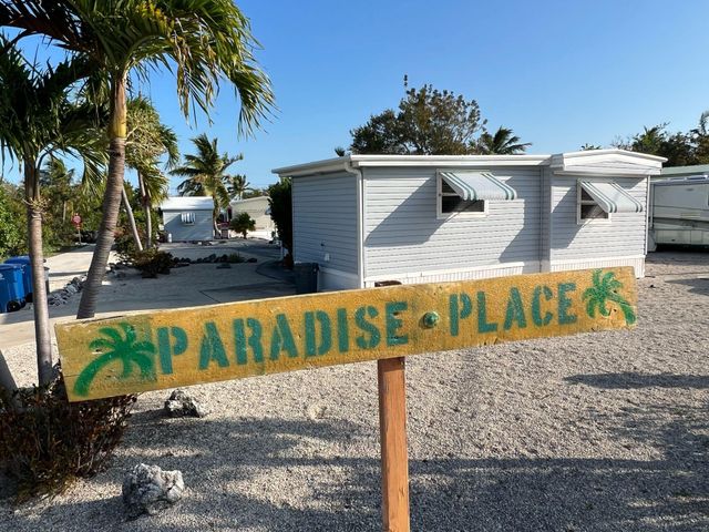 59733 Paradise Place, Marathon, FL 33050