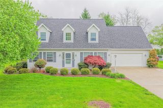 135 Shannon Drive, Neshannock Twp, PA 16105