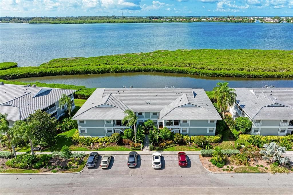 1247 EDGEWATER CIRCLE 1247, Bradenton, FL 34209