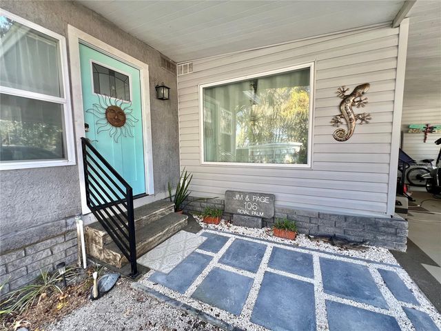 106 ROYAL PALM DRIVE, Leesburg, FL 34748