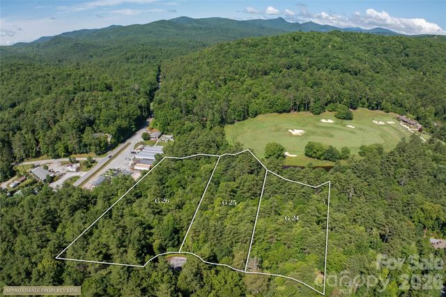 G26 Bailey Lane G26, Sapphire, NC 28774