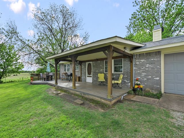 2324 N Plainview, Ardmore, OK 73401