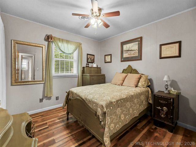 2324 N Plainview, Ardmore, OK 73401
