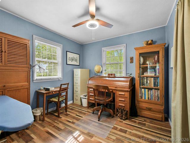 2324 N Plainview, Ardmore, OK 73401