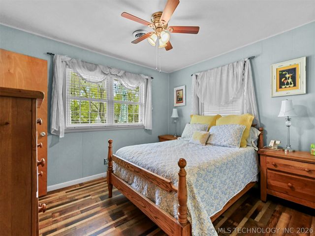 2324 N Plainview, Ardmore, OK 73401