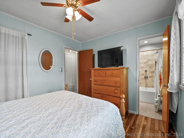2324 N Plainview, Ardmore, OK 73401