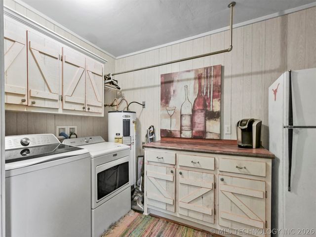 2324 N Plainview, Ardmore, OK 73401